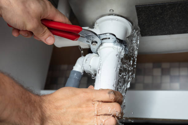 Best Emergency water damage restoration  in Red Oak, IA